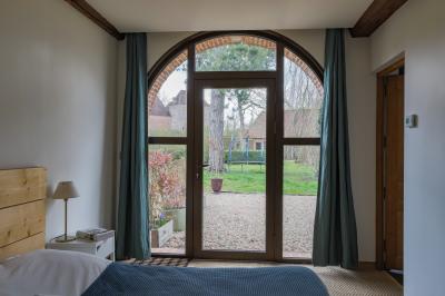 Location salle Saint-Pierre-du-Mesnil (Eure) - Château du Blanc-Buisson #31