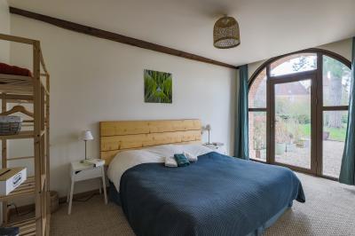 Location salle Saint-Pierre-du-Mesnil (Eure) - Château du Blanc-Buisson #31