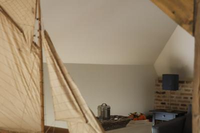 Location salle Saint-Pierre-du-Mesnil (Eure) - Château du Blanc-Buisson #31