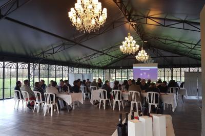 Château du Blanc-Buisson Château du Blanc-Buisson