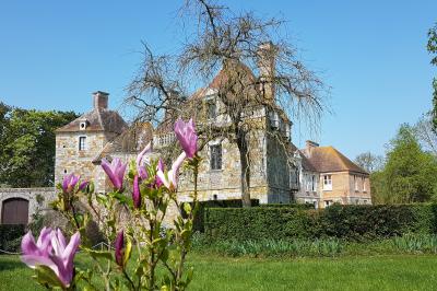 Location salle Saint-Pierre-du-Mesnil (Eure) - Château du Blanc-Buisson #31