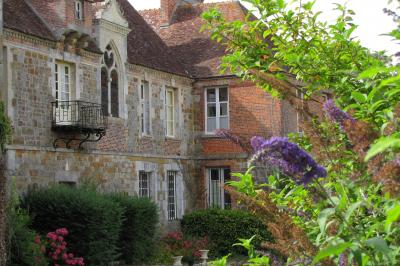 Location salle Saint-Pierre-du-Mesnil (Eure) - Château du Blanc-Buisson #31