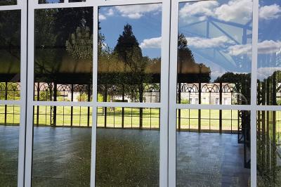 Location salle Saint-Pierre-du-Mesnil (Eure) - Château du Blanc-Buisson #31