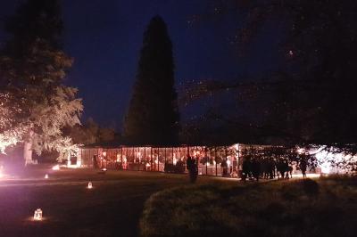 Location salle Saint-Pierre-du-Mesnil (Eure) - Château du Blanc-Buisson #31