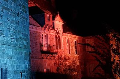 Location salle Saint-Pierre-du-Mesnil (Eure) - Château du Blanc-Buisson #31