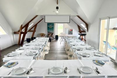 Camping Seasonova le Saint Michel Camping Seasonova le Saint Michel