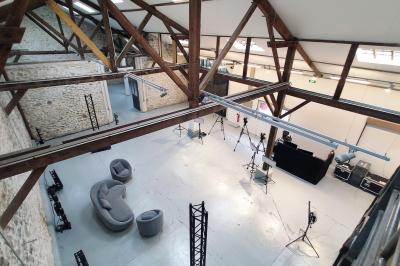 Location salle Vitry-sur-Seine (Val-de-Marne) - Vytree #20