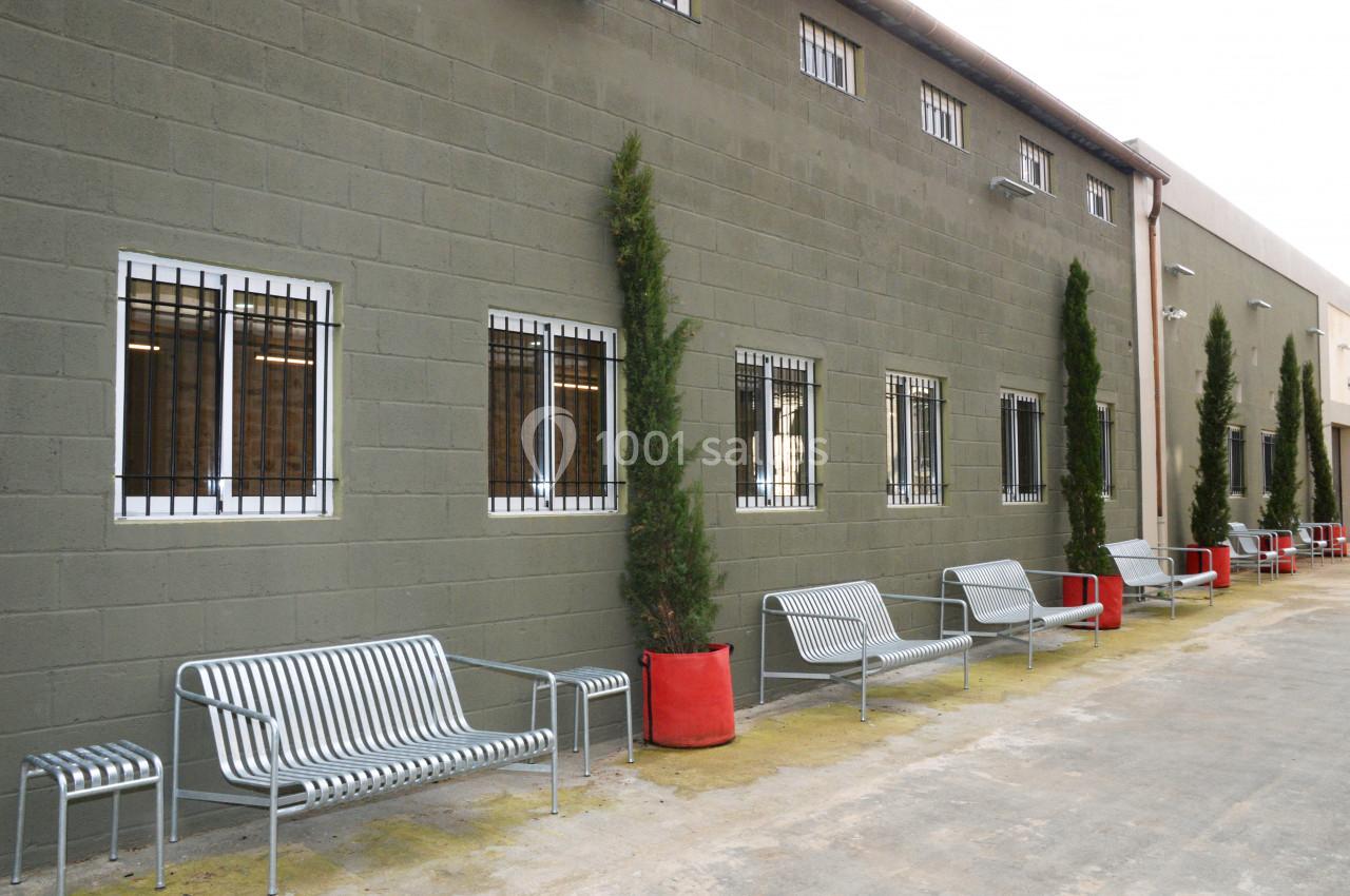 Location salle Vitry-sur-Seine (Val-de-Marne) - Vytree #18