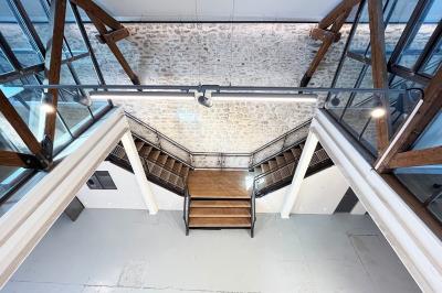 Location salle Vitry-sur-Seine (Val-de-Marne) - Vytree #20