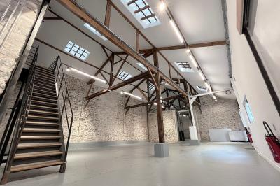 Location salle Vitry-sur-Seine (Val-de-Marne) - Vytree #20