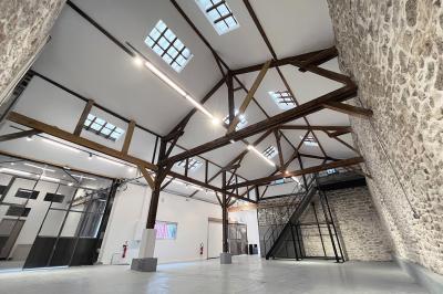 Location salle Vitry-sur-Seine (Val-de-Marne) - Vytree #20