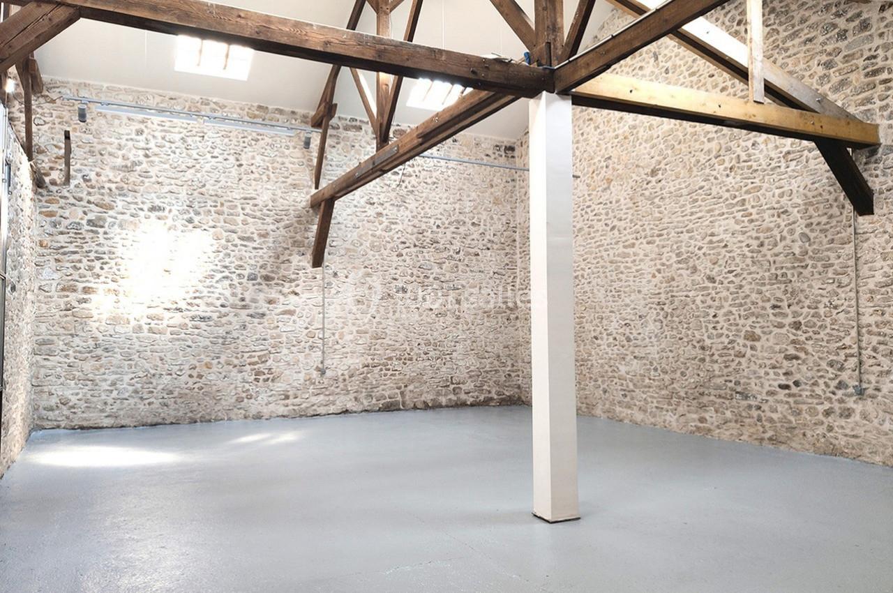 Location salle Vitry-sur-Seine (Val-de-Marne) - Vytree #13