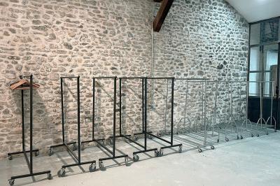 Location salle Vitry-sur-Seine (Val-de-Marne) - Vytree #20