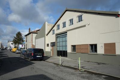 Location salle Vitry-sur-Seine (Val-de-Marne) - Vytree #20