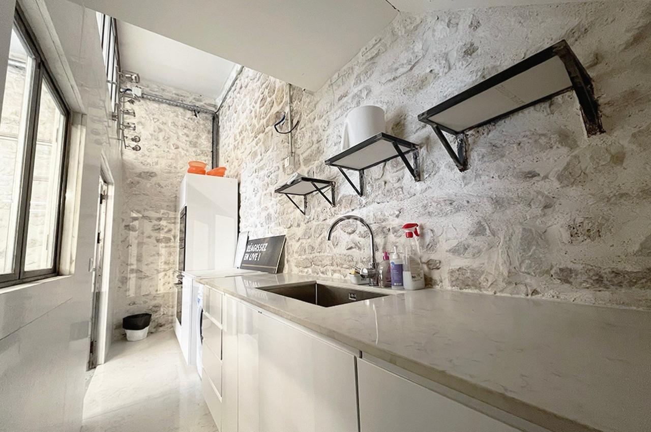 Location salle Vitry-sur-Seine (Val-de-Marne) - Vytree #2