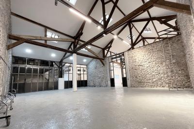 Location salle Vitry-sur-Seine (Val-de-Marne) - Vytree #20