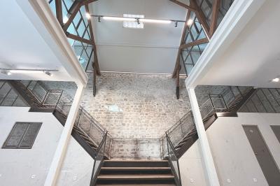 Location salle Vitry-sur-Seine (Val-de-Marne) - Vytree #20