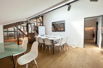 Location salle Vitry-sur-Seine (Val-de-Marne) - Vytree #20