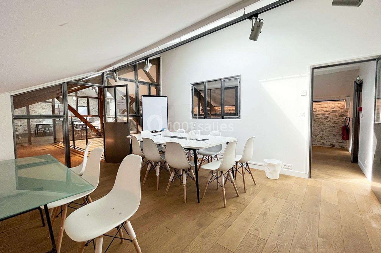 Location salle Vitry-sur-Seine (Val-de-Marne) - Vytree #5