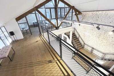 Location salle Vitry-sur-Seine (Val-de-Marne) - Vytree #20