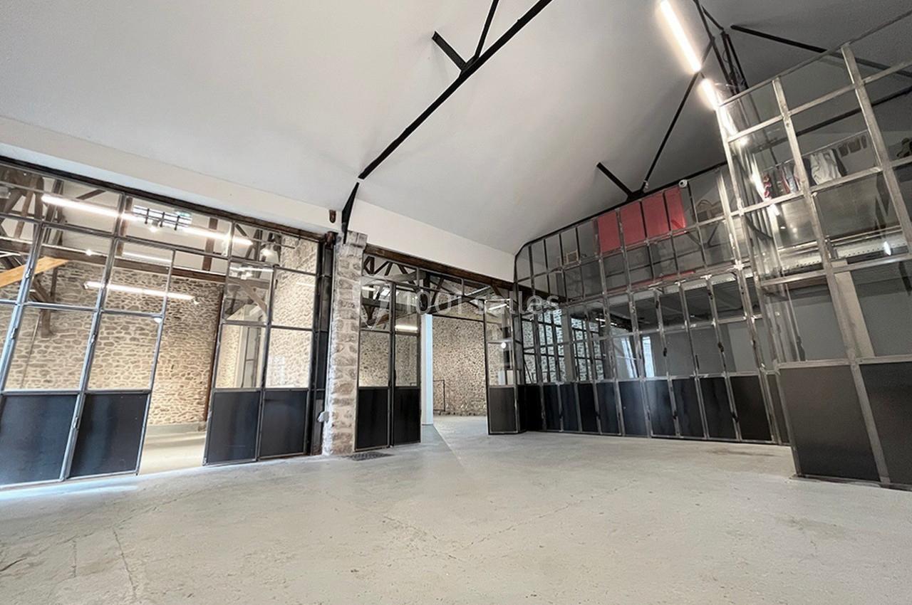 Location salle Vitry-sur-Seine (Val-de-Marne) - Vytree #16