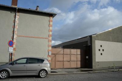 Location salle Vitry-sur-Seine (Val-de-Marne) - Vytree #20