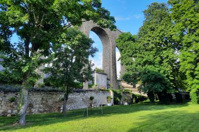 Location salle Arcueil (Val-de-Marne) - Domaine de la Faisanderie #13