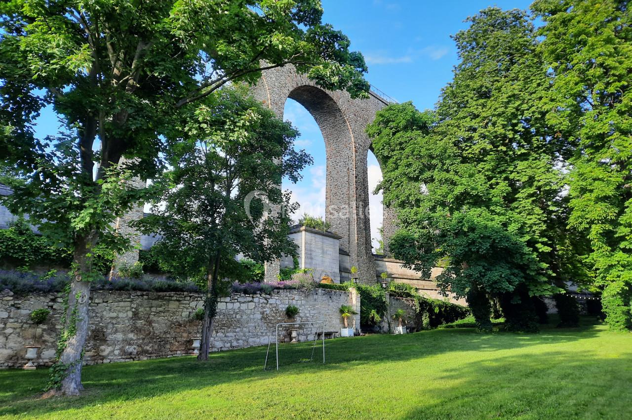 Location salle Arcueil (Val-de-Marne) - Domaine de la Faisanderie #7