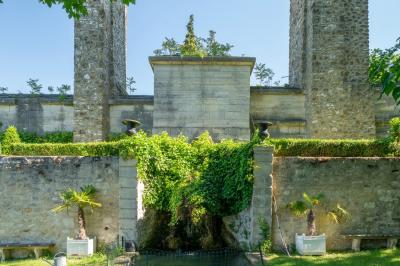 Location salle Arcueil (Val-de-Marne) - Domaine de la Faisanderie #13