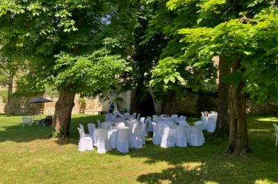 Location salle Arcueil (Val-de-Marne) - Domaine de la Faisanderie #13