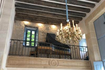 Location salle Arcueil (Val-de-Marne) - Domaine de la Faisanderie #13