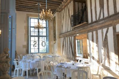 Location salle Arcueil (Val-de-Marne) - Domaine de la Faisanderie #13