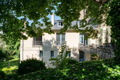 Location salle Arcueil (Val-de-Marne) - Domaine de la Faisanderie #13