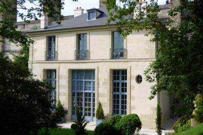 Location salle Arcueil (Val-de-Marne) - Domaine de la Faisanderie #13