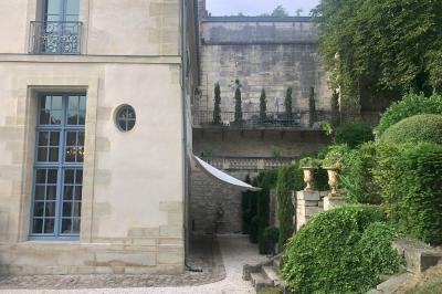 Location salle Arcueil (Val-de-Marne) - Domaine de la Faisanderie #13