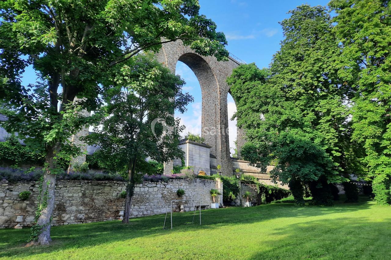Location salle Arcueil (Val-de-Marne) - Domaine de la Faisanderie #8