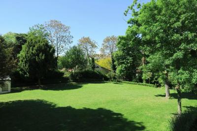 Location salle Arcueil (Val-de-Marne) - Domaine de la Faisanderie #13