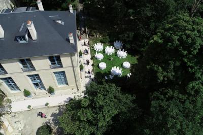 Location salle Arcueil (Val-de-Marne) - Domaine de la Faisanderie #13