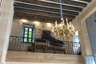 Location salle Arcueil (Val-de-Marne) - Domaine de la Faisanderie #13