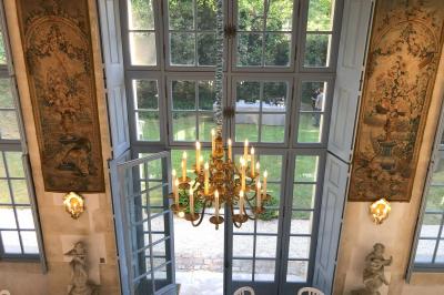 Location salle Arcueil (Val-de-Marne) - Domaine de la Faisanderie #13