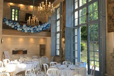 Location salle Arcueil (Val-de-Marne) - Domaine de la Faisanderie #13