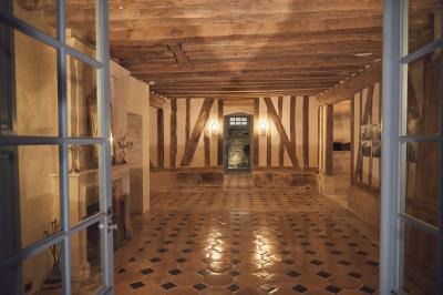 Location salle Arcueil (Val-de-Marne) - Domaine de la Faisanderie #13