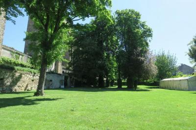 Location salle Arcueil (Val-de-Marne) - Domaine de la Faisanderie #13