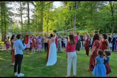 DJ Châtillon (Hauts-de-Seine) - Dj Nvi #12