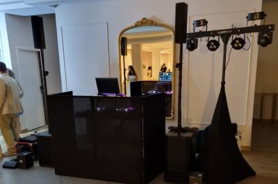 DJ Châtillon (Hauts-de-Seine) - Dj Nvi #12