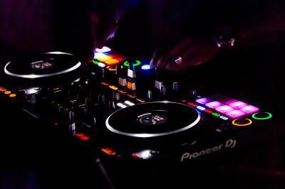 DJ Châtillon (Hauts-de-Seine) - Dj Nvi #12