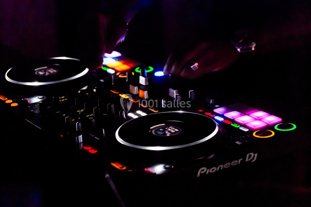 DJ Châtillon (Hauts-de-Seine) - Dj Nvi #7