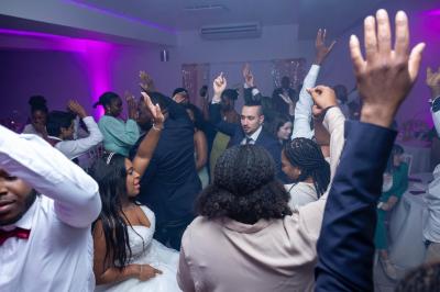 DJ Châtillon (Hauts-de-Seine) - Dj Nvi #12