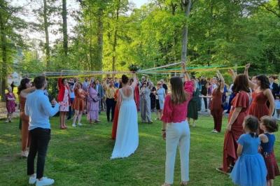 DJ Châtillon (Hauts-de-Seine) - Dj Nvi #12