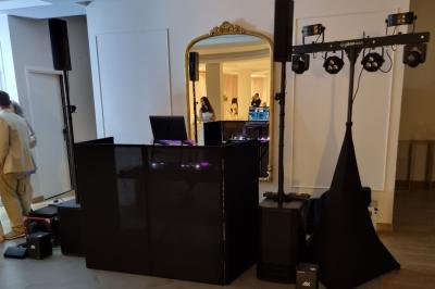 Miniature DJ Châtillon (Hauts-de-Seine) - Dj Nvi #4 DJ Châtillon (Hauts-de-Seine) - Dj Nvi #9